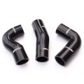 JS Performance Sierra Sapphire Cosworth 4WD T34 Boost Hose Kit (Without D/V Spout)